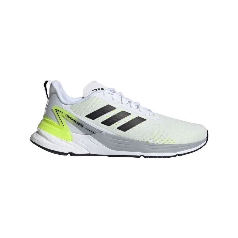 Adidas Deportivas Hombre Response Super Blanco Talla 44 | 321575