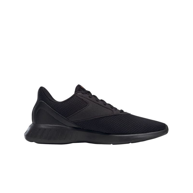 Zapatillas Reebok Deportivas Mujer Lite Negro Real Plaza
