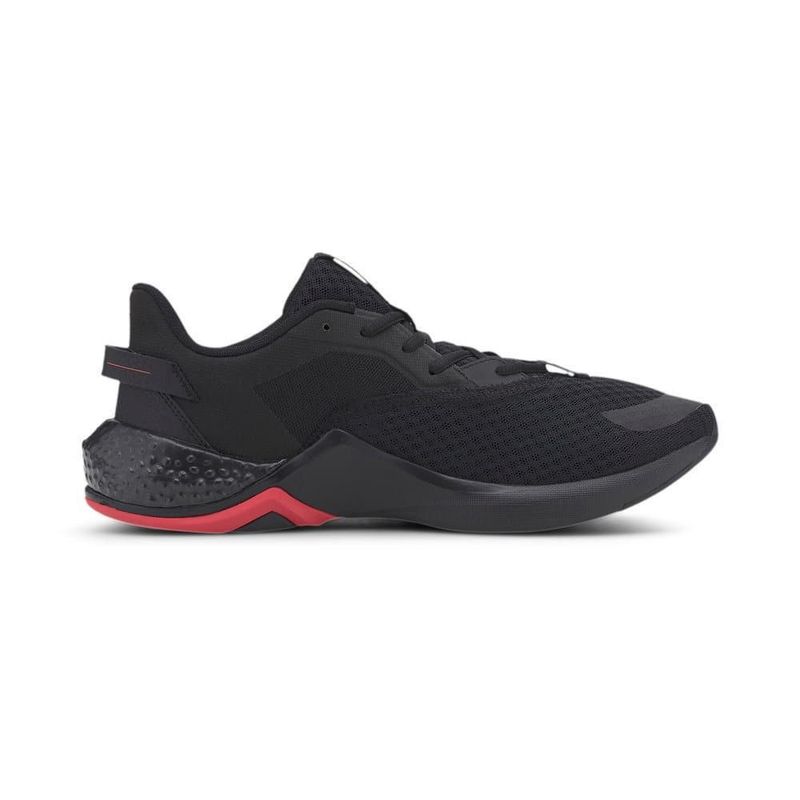 ZAPATILLAS RUNNING HOMBRE PUMA HYBRID NX OZONE-NEGRO