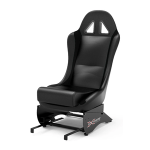Butaca Extreme Simracing Seat X para Stands Stx V2 y Spro