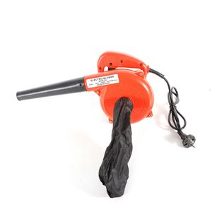 Soplador Aspirador de Aire 700 W Orbit PC Laptop Herramienta Limpieza Rojo