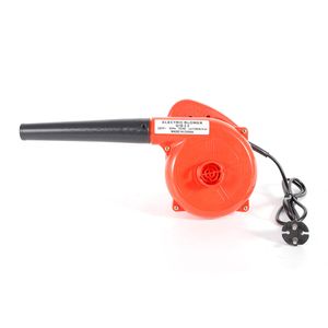 Soplador Aspirador de Aire 700 W Orbit PC Laptop Herramienta Limpieza Rojo