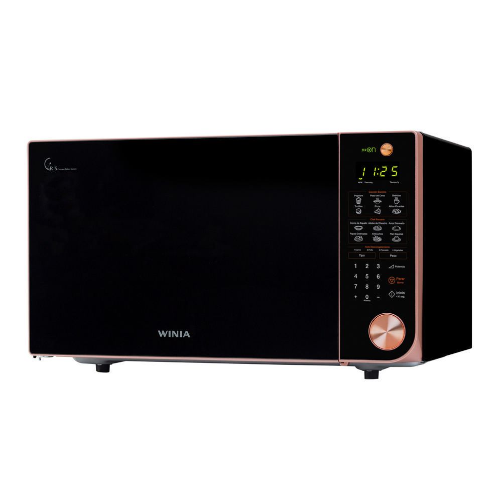 520032 Microondas Combinado 1000W 32L 230V 50Hz - Microondas