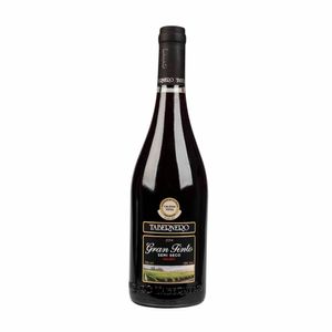 Vino TABERNERO Gran Tinto Semi Seco Botella 750ml