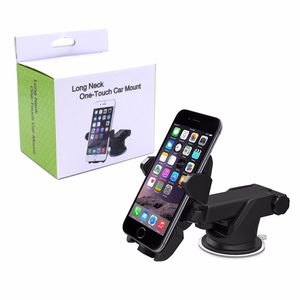 Holder Soporte Celular Smartphone Brazo Extendible Auto Universal