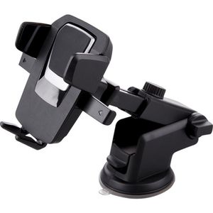 Holder Soporte Celular Smartphone Brazo Extendible Auto Universal