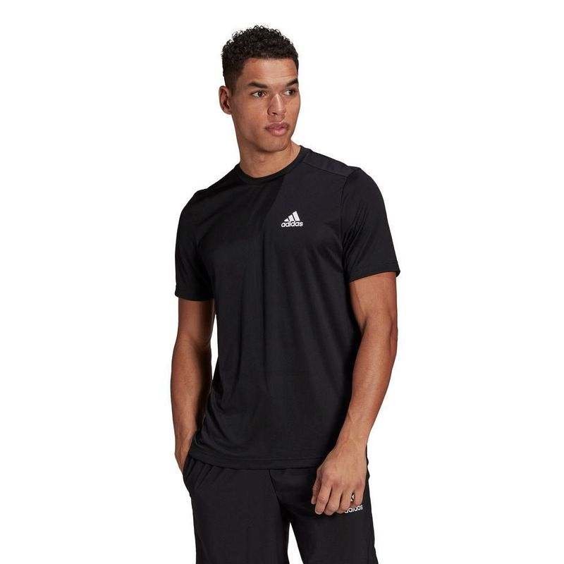 Polos adidas hombre online