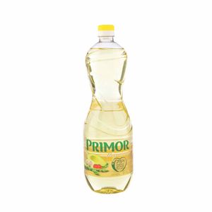 Aceite Vegetal PRIMOR Premium Botella 1L