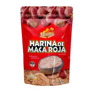 Harina de Maca Roja La Casa Marimiel x 260g