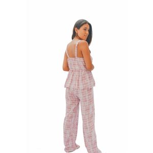 Conjunto By Katica Gamarra Bianca