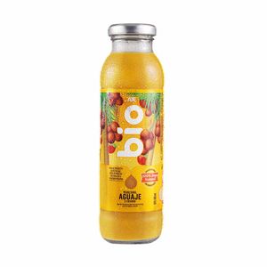 Bebida Natural BIO Manzana Aguaje y Cocona Botella 300ml