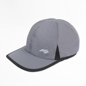 Gorra Podium Gris