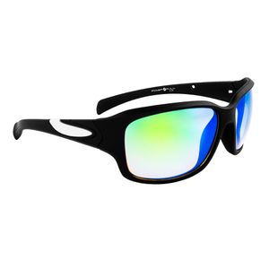 Lentes de Sol Power Full 1I007 UV400 Color Blanco con Negro