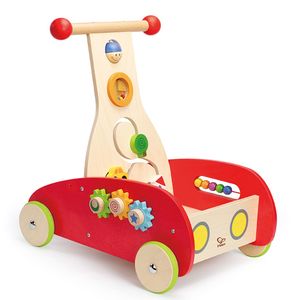 Caminador Infantil Hape E0370 de Madera