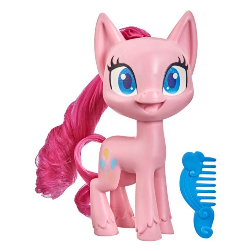 Juguete My Little Pony Friends F0164 Real Plaza