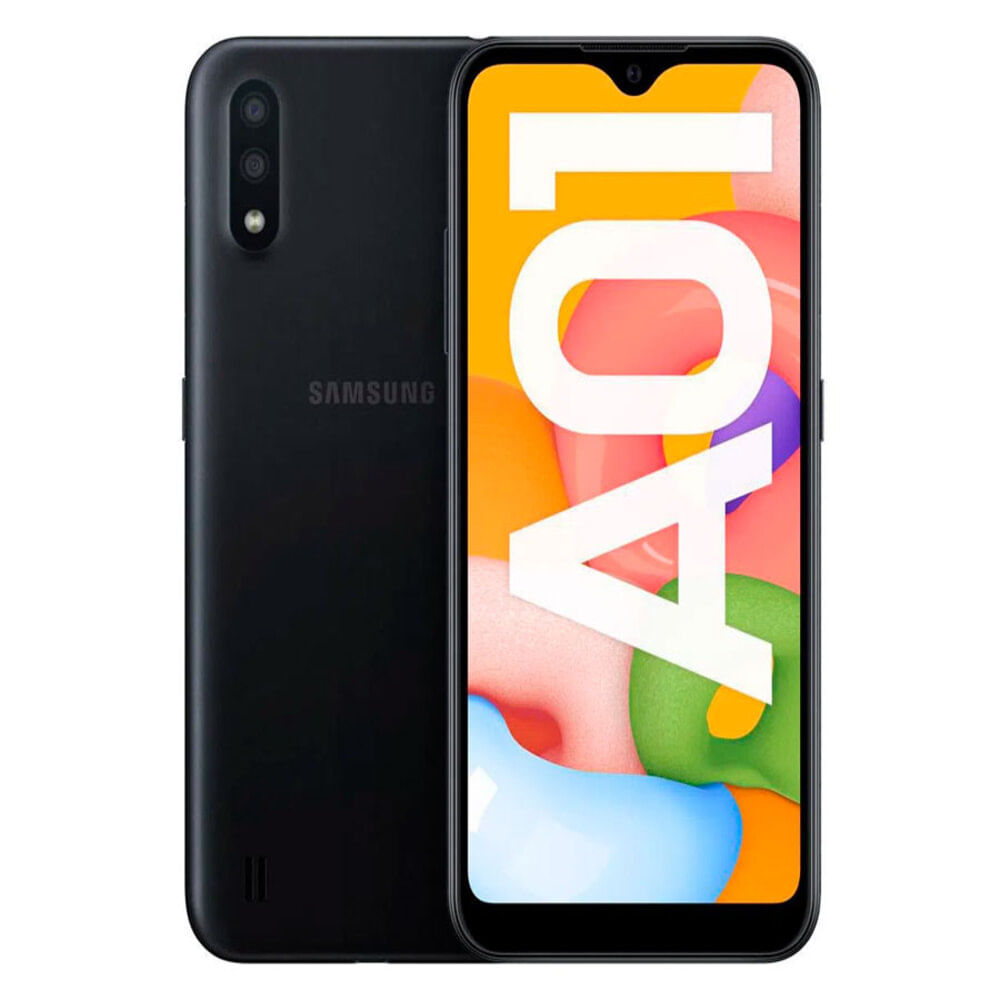 ram galaxy a01