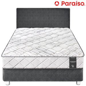 Dormitorio PARAÍSO Su Majestad 1.5 Plazas