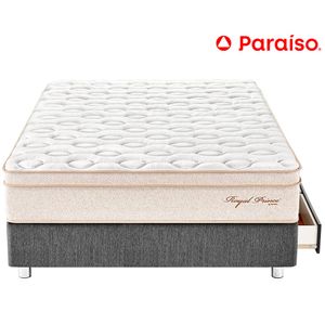 Cama PARAÍSO Royal Prince 1.5 Plazas