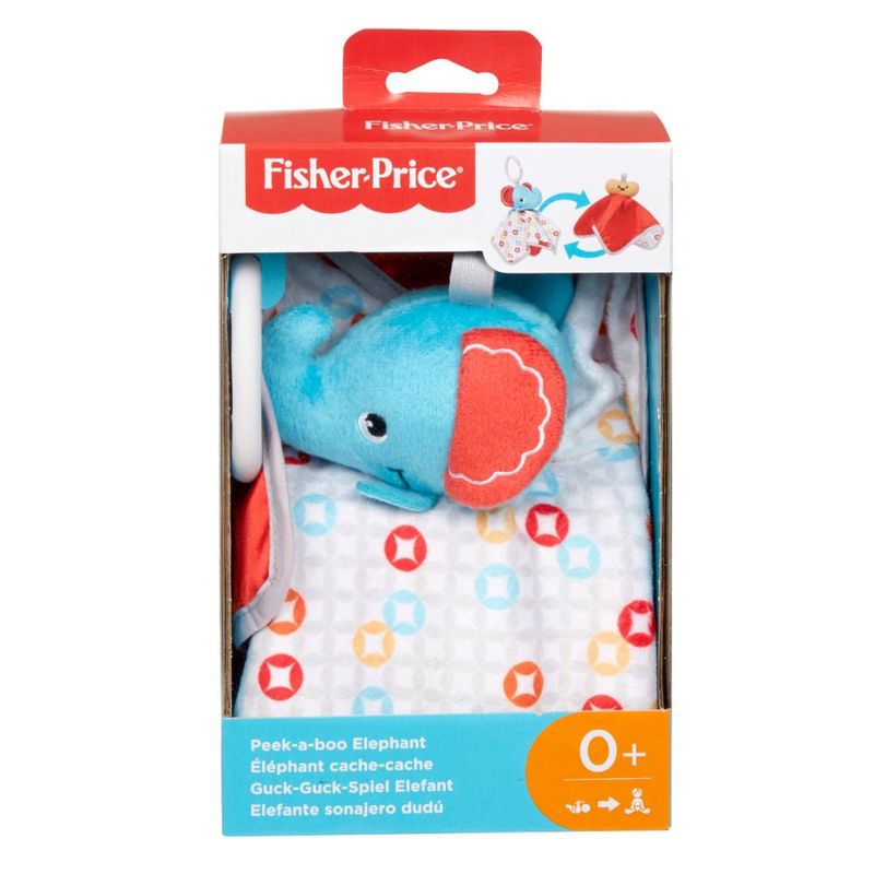 Elefante sorpresas cheap fisher price