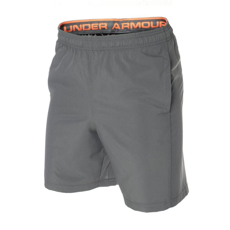 Short deportivo discount hombre under armour