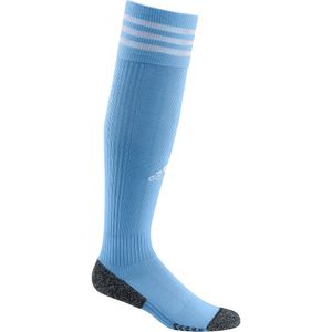 Medias Deportivas Adidas 21 Sock L Celeste