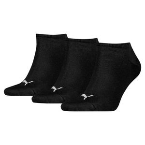 Medias Deportivas Puma 906807 01 Uni Sneaker Pla Blanco 43/46 Negro