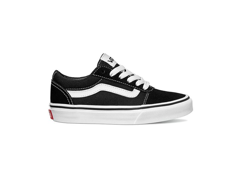 vans a righe vans a righe