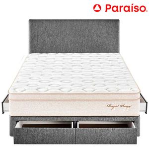 Dormitorio PARAÍSO Royal Prince 2 Plazas