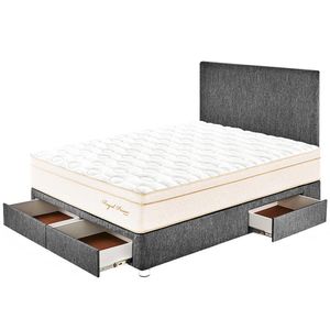 Dormitorio PARAÍSO Royal Prince 2 Plazas