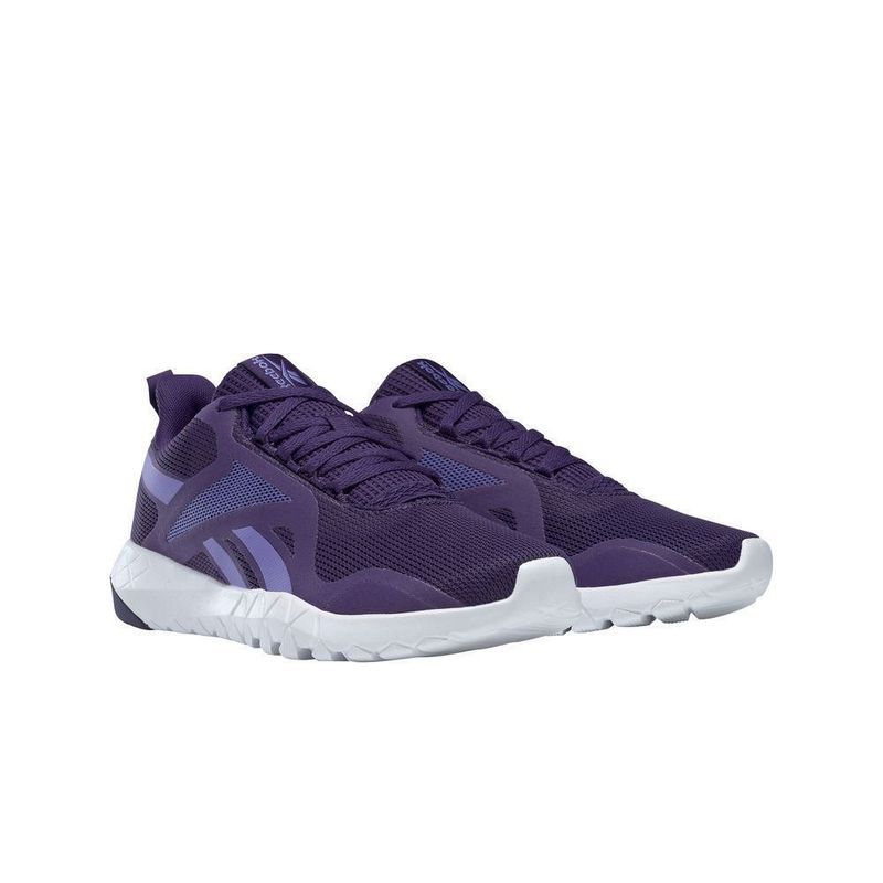 Zapatillas reebok store mujer moradas