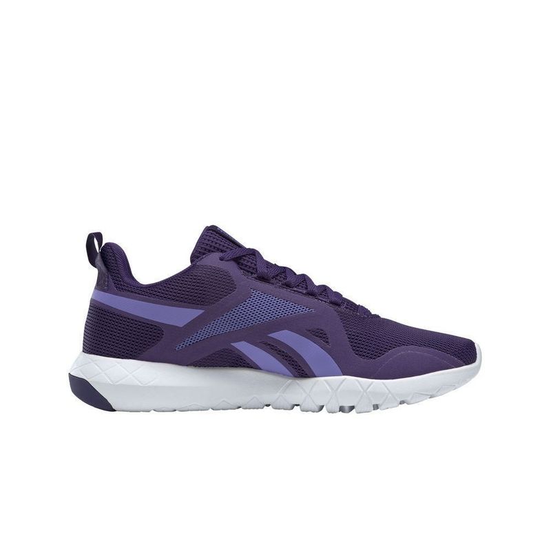 Reebok mujer purpura deals