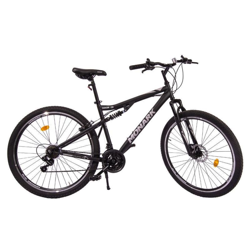 Bicicleta meilda k9 online precio