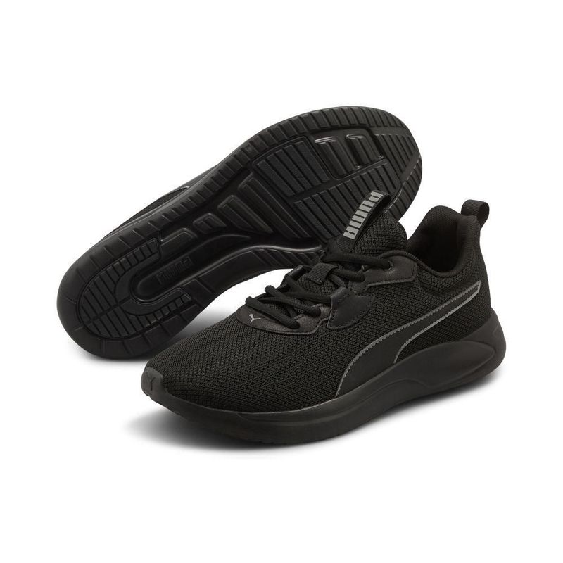 Zapatos Deportivos Brasileño RepplayOficial Hombre RP-360 Negro 92 -  TimeCenter