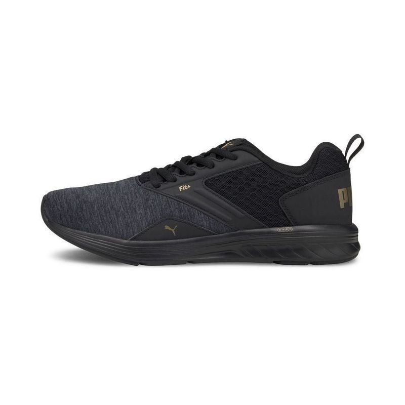 Zapatillas Puma Deportivas Mujer 190556 45 Nrgy Comet Negro 332095