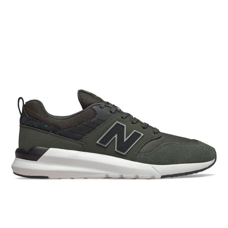 New balance 009 v1 hotsell tenis para hombre youtube