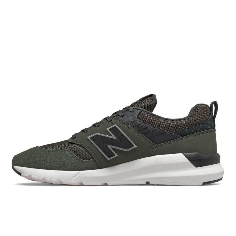 New balance 009 v1 tenis para hombre clearance hombre