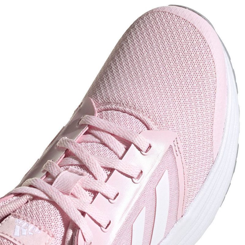 Zapatillas Adidas Deportivas Mujer Galaxy Rosado Real Plaza
