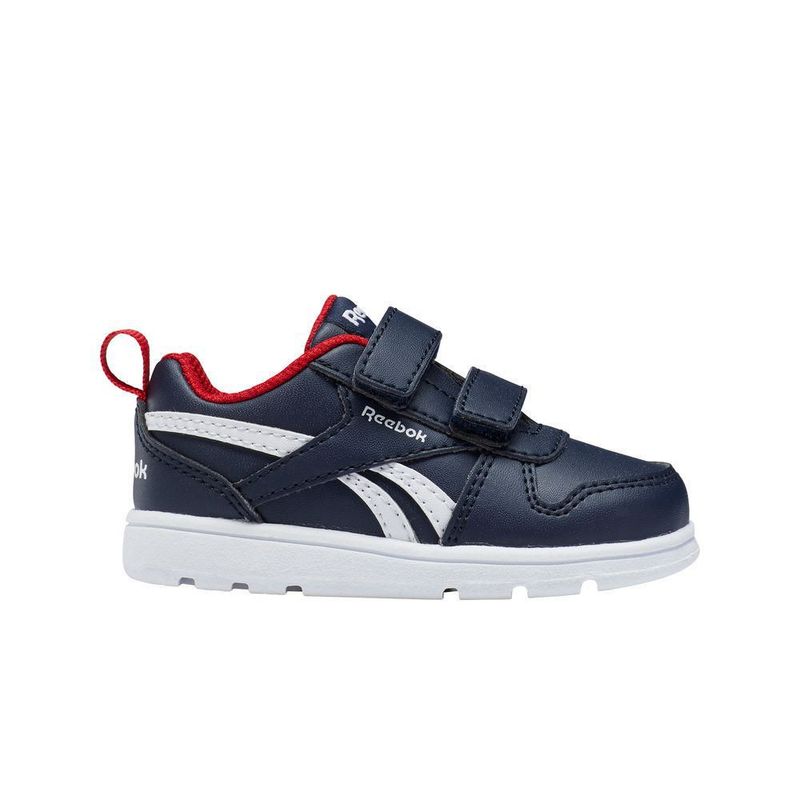 Zapatillas Reebok Nino Royal Prime 2.0 2V Azul 332276