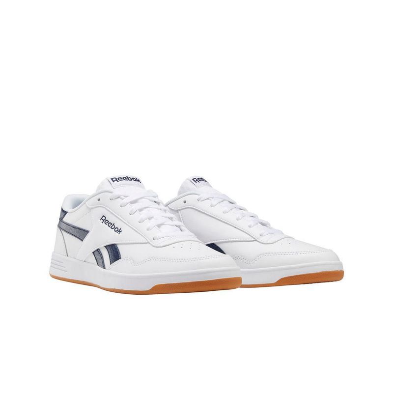 Zapatillas Reebok Urbanas Hombre Techque T Blanco Talla 43 | 332515