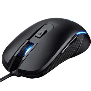 Mouse Gaming Hp M200 Negro