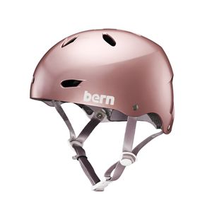 Casco Bern Brighton Satin Gold Rose S