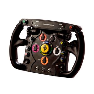 Add On Ferrari F1 Wheel