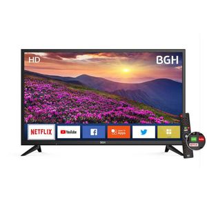 Televisor BGH B3219K5IP 32" HD Smart TV