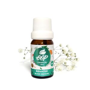 Aceite Esencial EOP Blend Renacer