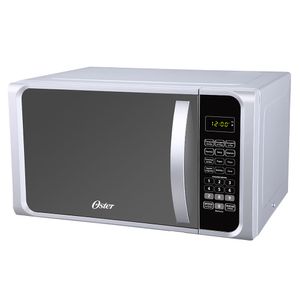 Horno Microondas Oster POGGM3901M 25 Lt Silver