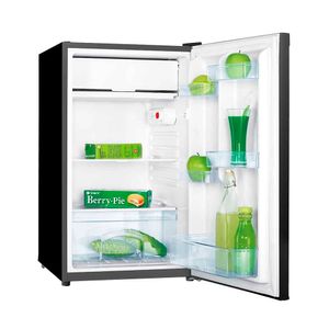 Frigobar Oster OSPMB129BV 122 Lt Silver