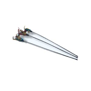 Pluma con Cascabel Smartpet Tu