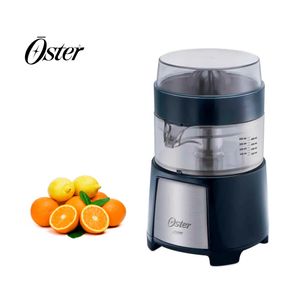 Exprimidor de cítricos eléctrico OSTER FPSTJU4176 Negro