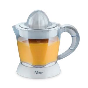 Exprimidor de Cítricos Oster FPSTJU407W Blanco