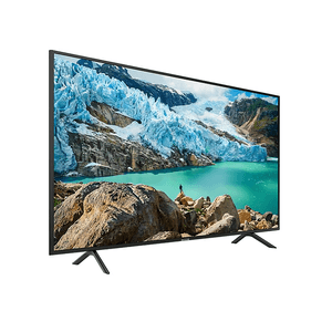 Televisor LED Samsung UN50RU7100 Smart UHD 50"